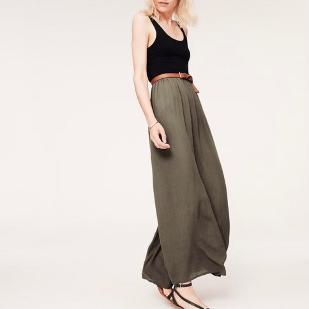 Lou & Grey Dress